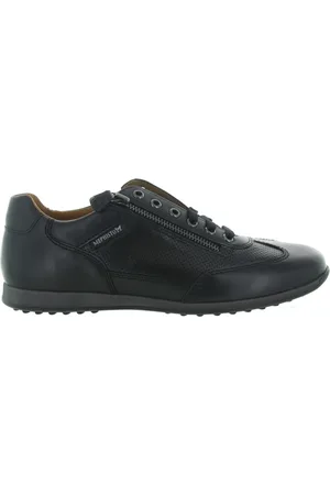 Mephisto Heren, Schoenen, Zwart, Maat: 45 EU