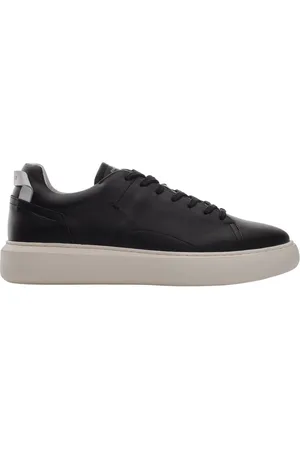 Ambitious Heren, Schoenen, Zwart, Maat: 43 EU Leer