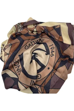 Gattinoni Dames, Accessoires, Veelkleurig, Maat: ONE Size Poliester