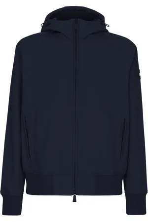 add Heren, Jassen, Blauw, Maat: XL Zijde