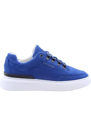 Cycleur de luxe Heren, Schoenen, Blauw, Maat: 43 EU