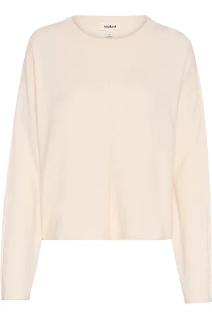 Soaked in Luxury Dames, Truien, , Maat: M