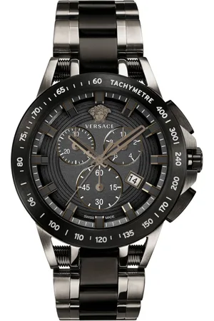 VERSACE Heren, Accessoires, Zwart, Maat: ONE Size