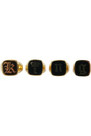 Dolce & Gabbana Heren, Accessoires, Geel, Maat: ONE Size