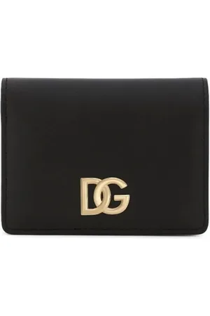 Dolce & Gabbana Dames, Accessoires, Zwart, Maat: ONE Size