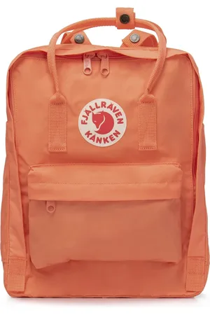 Fjällräven Unisex, Sport, Oranje, Maat: ONE Size Nylon