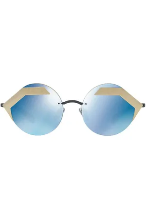 Bvlgari Dames, Accessoires, Blauw, Maat: ONE Size