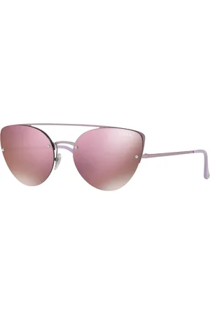 vogue Dames, Accessoires, Paars, Maat: ONE Size