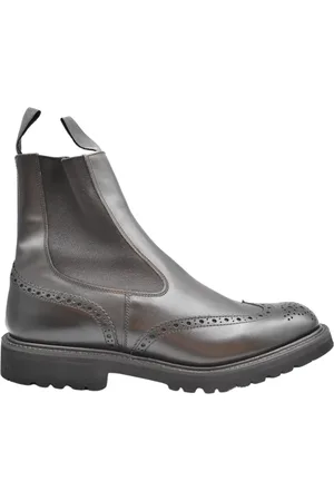 TRICKERS Heren, Schoenen, Bruin, Maat: 44 EU