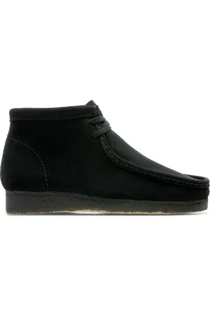 Clarks Dames, Schoenen, Zwart, Maat: 38 1/2 EU Suède