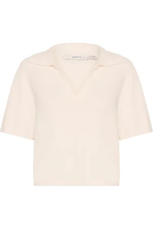 Gestuz Dames, Truien, , Maat: XS Wol