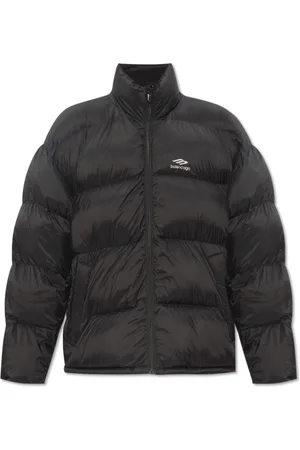 Balenciaga Dames, Sport, Zwart, Maat: S