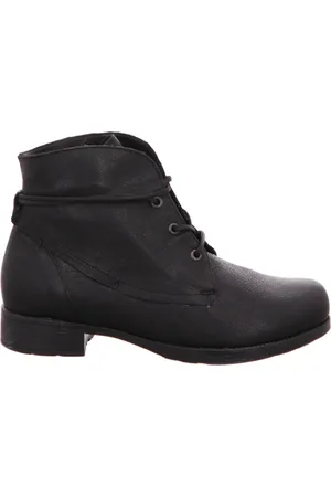 Think! Dames, Schoenen, Zwart, Maat: 39 EU