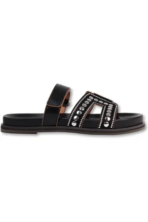Bibi Lou Dames, Schoenen, Zwart, Maat: 39 EU