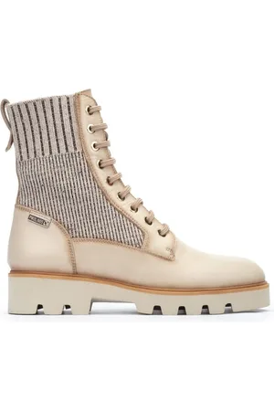 Pikolinos Dames, Schoenen, Wit, Maat: 40 EU Leer