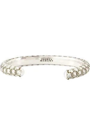 Isabel Marant Dames, Accessoires, Grijs, Maat: M