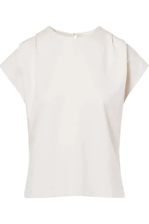 beaumont Dames, Tops, , Maat: M Viscose
