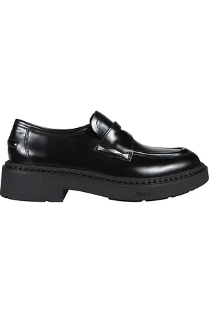 Ash Dames, Schoenen, Zwart, Maat: 36 EU Leer