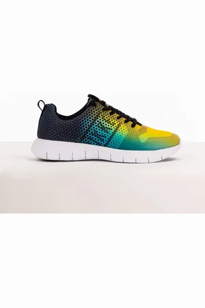 Bikkembergs Heren, Schoenen, Veelkleurig, Maat: 44 EU