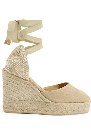 Castaner Dames, Schoenen, , Maat: 39 EU Katoen