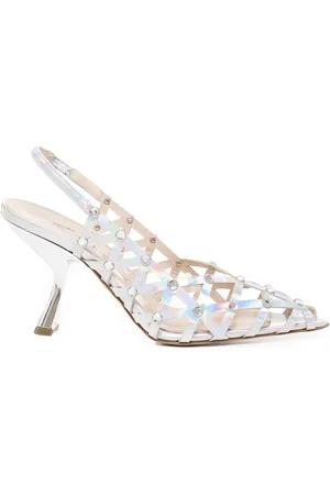 ALCHIMIA Dames, Schoenen, , Maat: 40 EU Leer