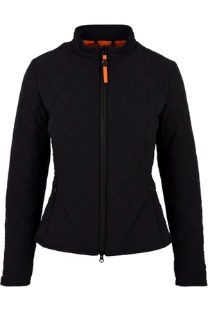 Aspesi Dames, Jassen, Blauw, Maat: S