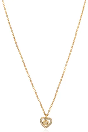 Coach Dames, Accessoires, Geel, Maat: ONE Size