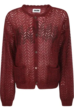 MAGLIANO Heren, Truien, Rood, Maat: XS