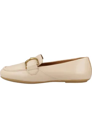 Geox Dames, Schoenen, , Maat: 35 EU Leer