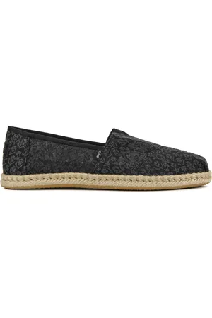 TOMS Dames, Schoenen, Zwart, Maat: 36 EU