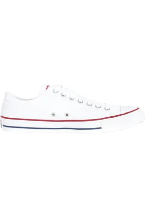 Converse Heren, Schoenen, Wit, Maat: 45 EU