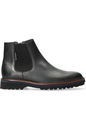 Mephisto Heren, Schoenen, Zwart, Maat: 47 EU