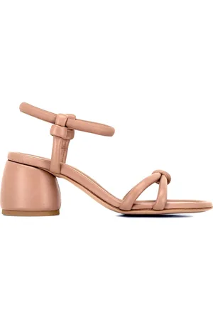 Gianvito Rossi Dames, Schoenen, Roze, Maat: 39 EU