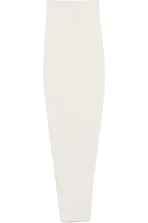 Rick Owens Dames, Rokken, , Maat: S