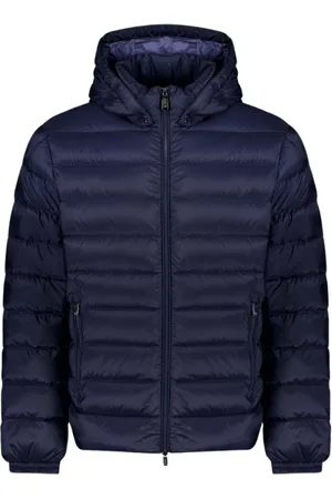 Ciesse Heren, Jassen, Blauw, Maat: 2XL Nylon