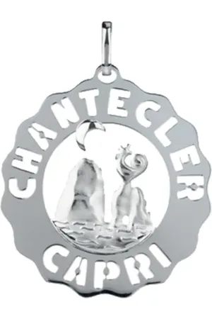 CHANTECLER Dames, Accessoires, Grijs, Maat: ONE Size