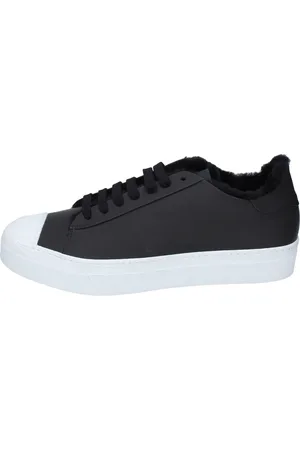 Stokton Heren, Schoenen, Zwart, Maat: 42 EU