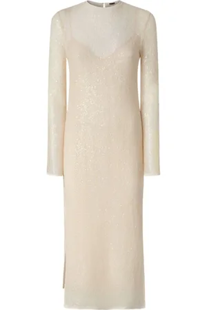 Pinko Dames, Jurken, , Maat: XS
