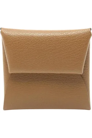 Hermès Dames, Pre-owned, Bruin, Maat: ONE Size Leer