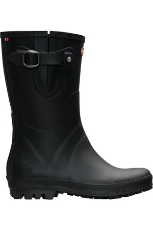 Viking Dames, Schoenen, Zwart, Maat: 37 EU Poliester