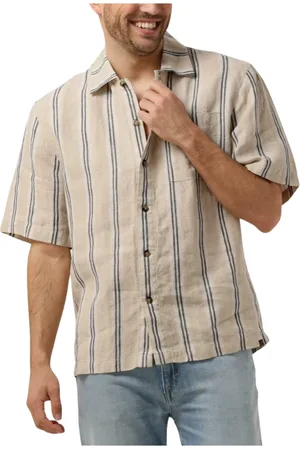 Dstrezzed Heren, Overhemden, , Maat: XL