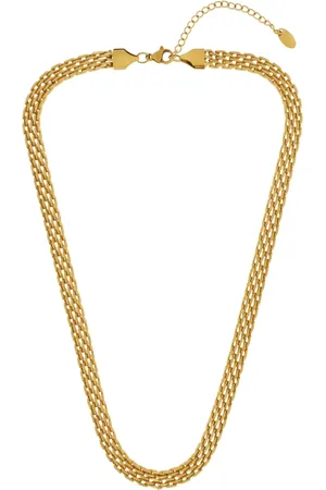 Dansk Copenhagen Dames, Accessoires, Geel, Maat: ONE Size