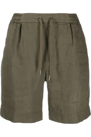 Ralph Lauren Heren, Korte broeken, Bruin, Maat: W28