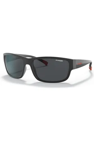 Arnette Unisex, Accessoires, Zwart, Maat: 62 MM