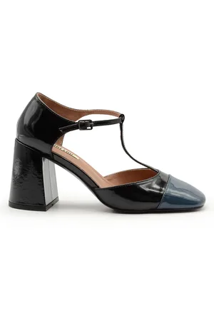 Bibi Lou Dames, Schoenen, Zwart, Maat: 38 EU