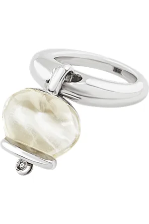 CHANTECLER Dames, Accessoires, Grijs, Maat: 53 MM