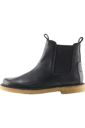 Nature Dames, Schoenen, Zwart, Maat: 42 EU Leer