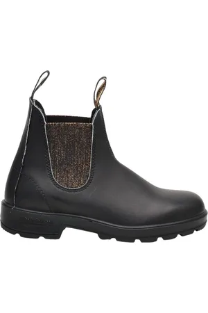 Blundstone Dames, Schoenen, Zwart, Maat: 37 EU Leer