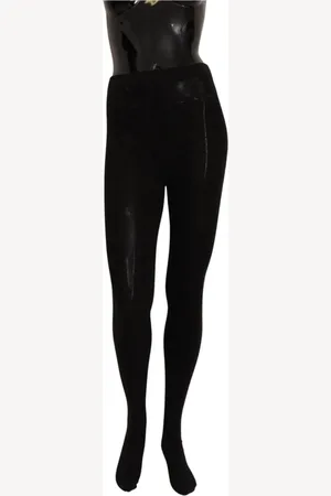 Dolce & Gabbana Dames, Ondergoed, Zwart, Maat: S Wol