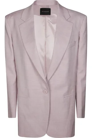 Andamane Dames, Jassen, Roze, Maat: S Viscose